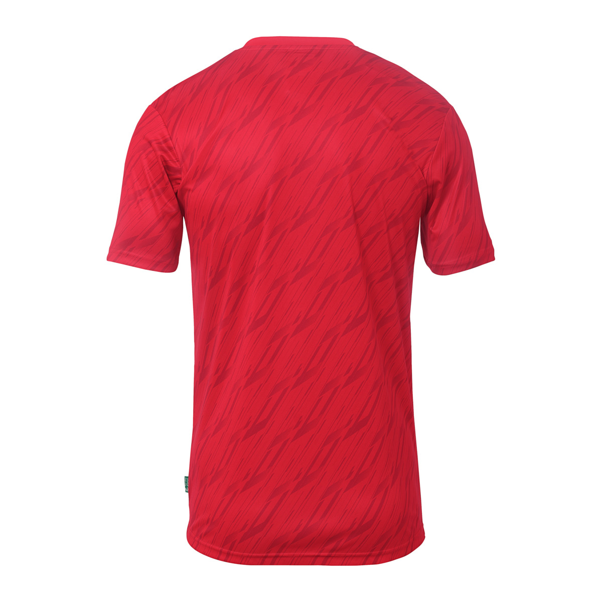Progressive 28 Shirt Kurzarm