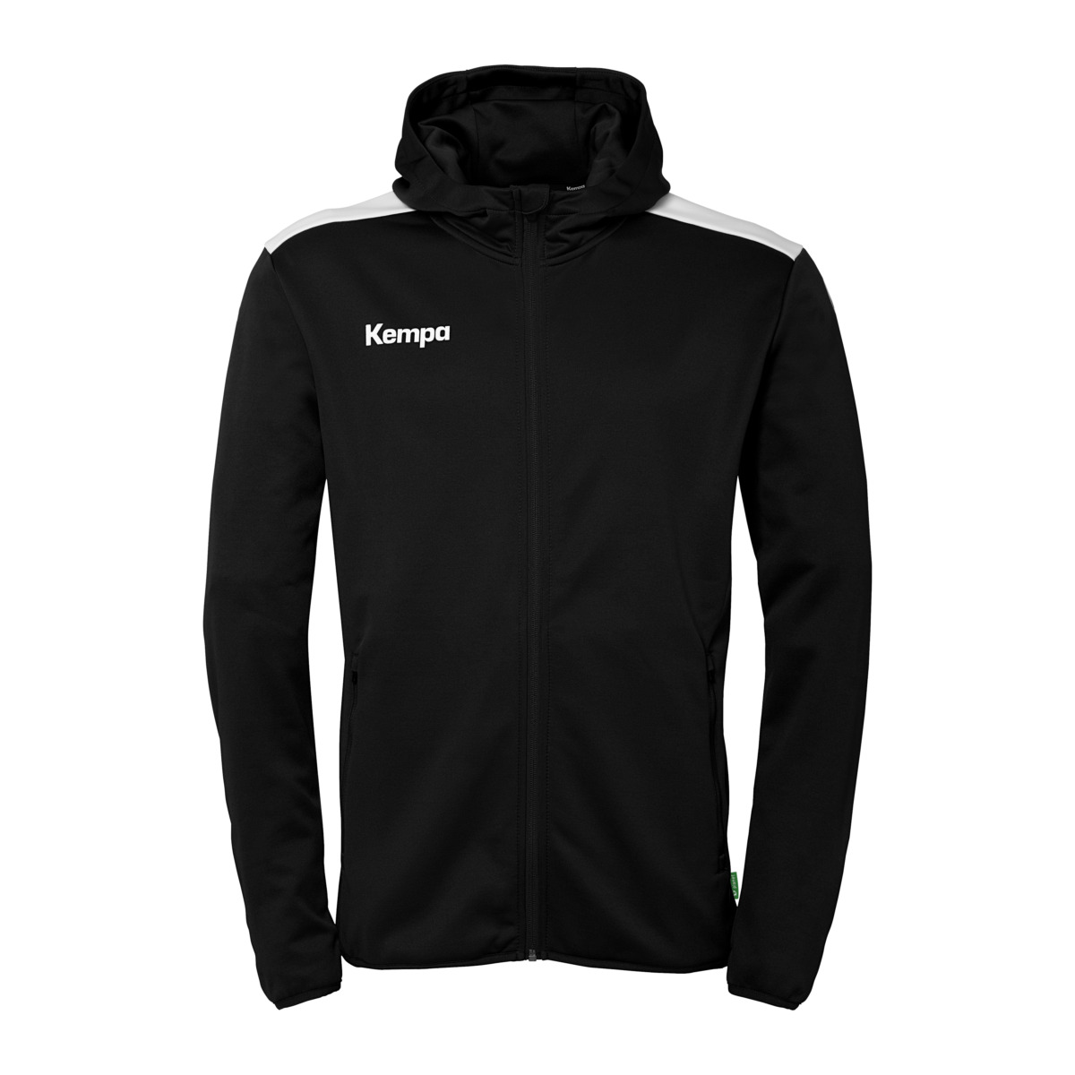 Emotion 27 Hooded jacket