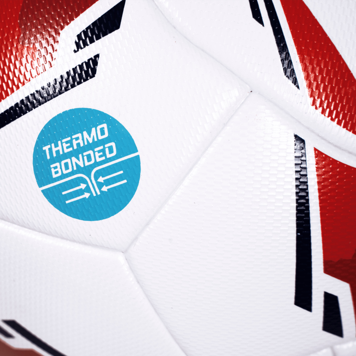 Uhlsport Fußball Revolution Croatia Weiß Rot