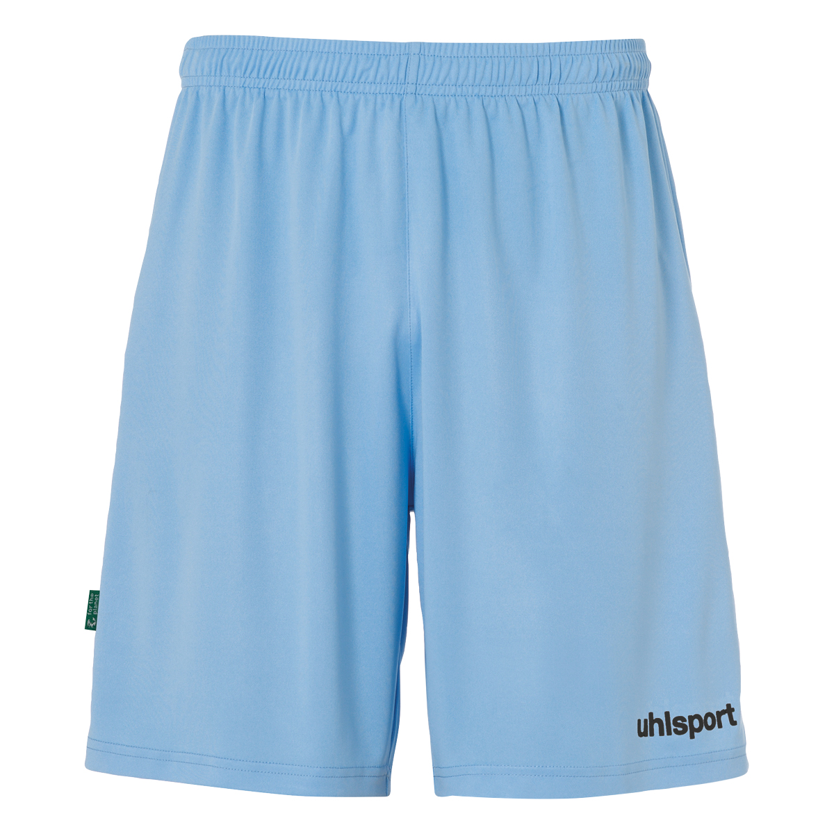 Center Basic Shorts FTP