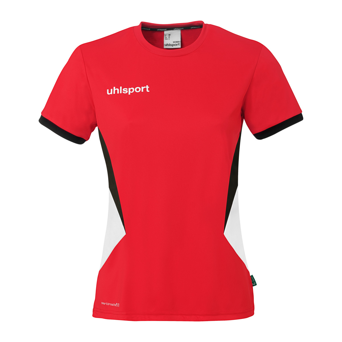 Equipe 29 Shirt Kurzarm Damen