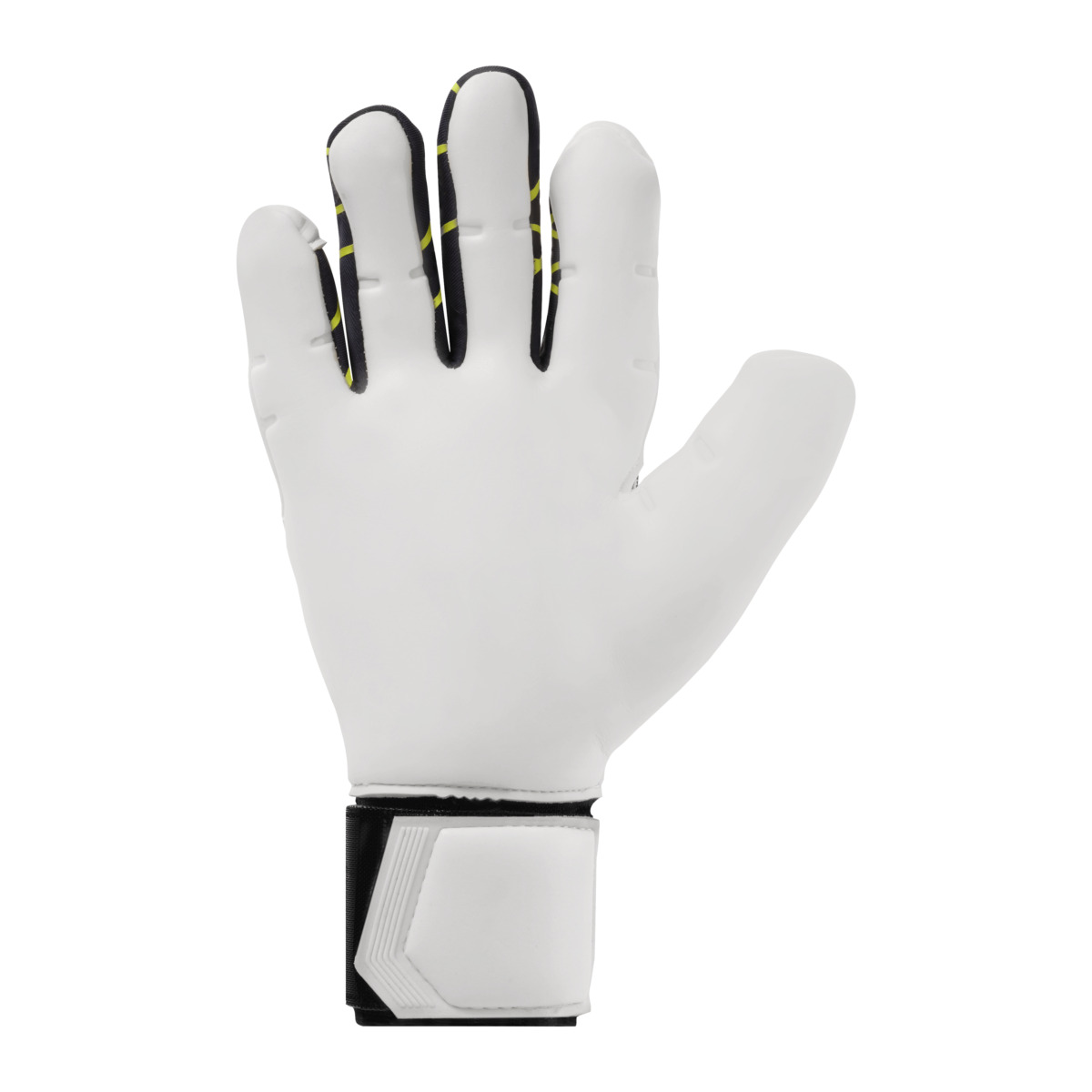 Prediction Absolutgrip SC Torwarthandschuhe Prediction Absolutgrip SC Torwarthandschuhe mit nahtlosem Seamless Cut für perfekte Passform