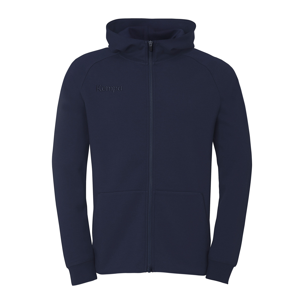 STMNT Hooded jacket STMNT Hooded jacket