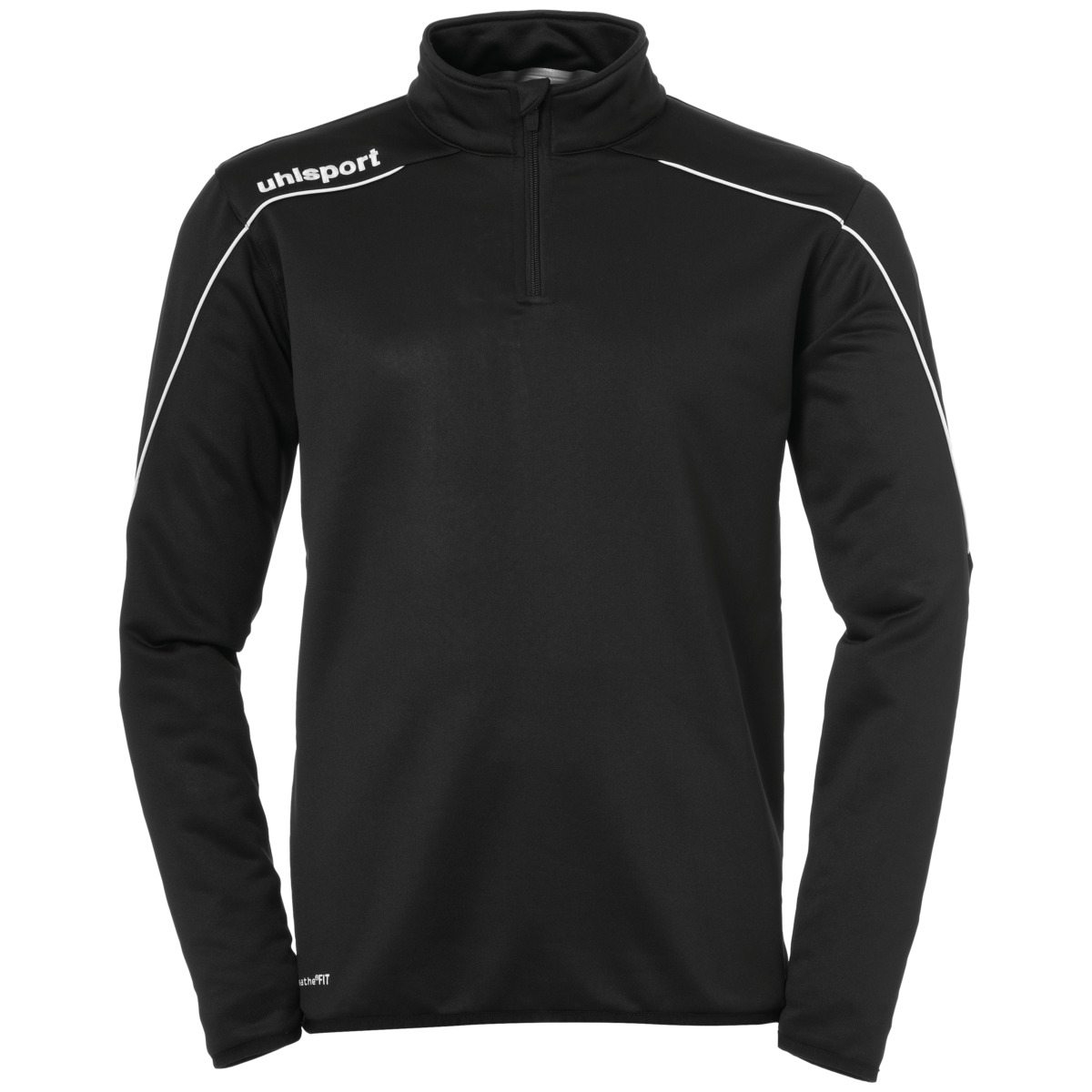 STREAM 22 1/4 ZIP TOP