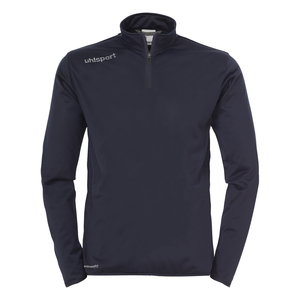 ESSENTIAL 1/4 ZIP TOP