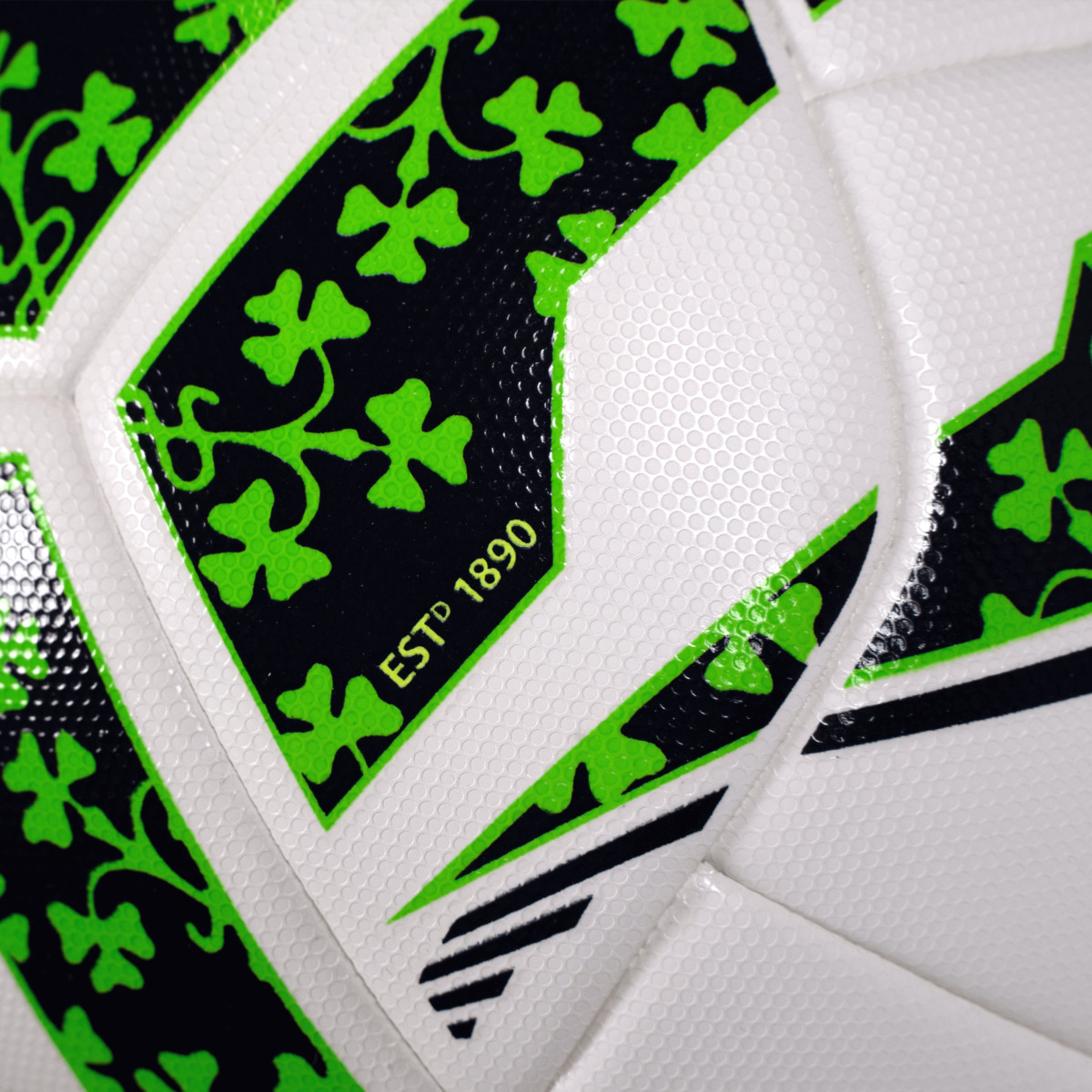 Uhlsport Fußball NIFL Weiß Grün