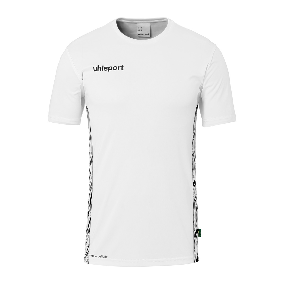 Progressive 28 Poly Shirt Kurzarm
