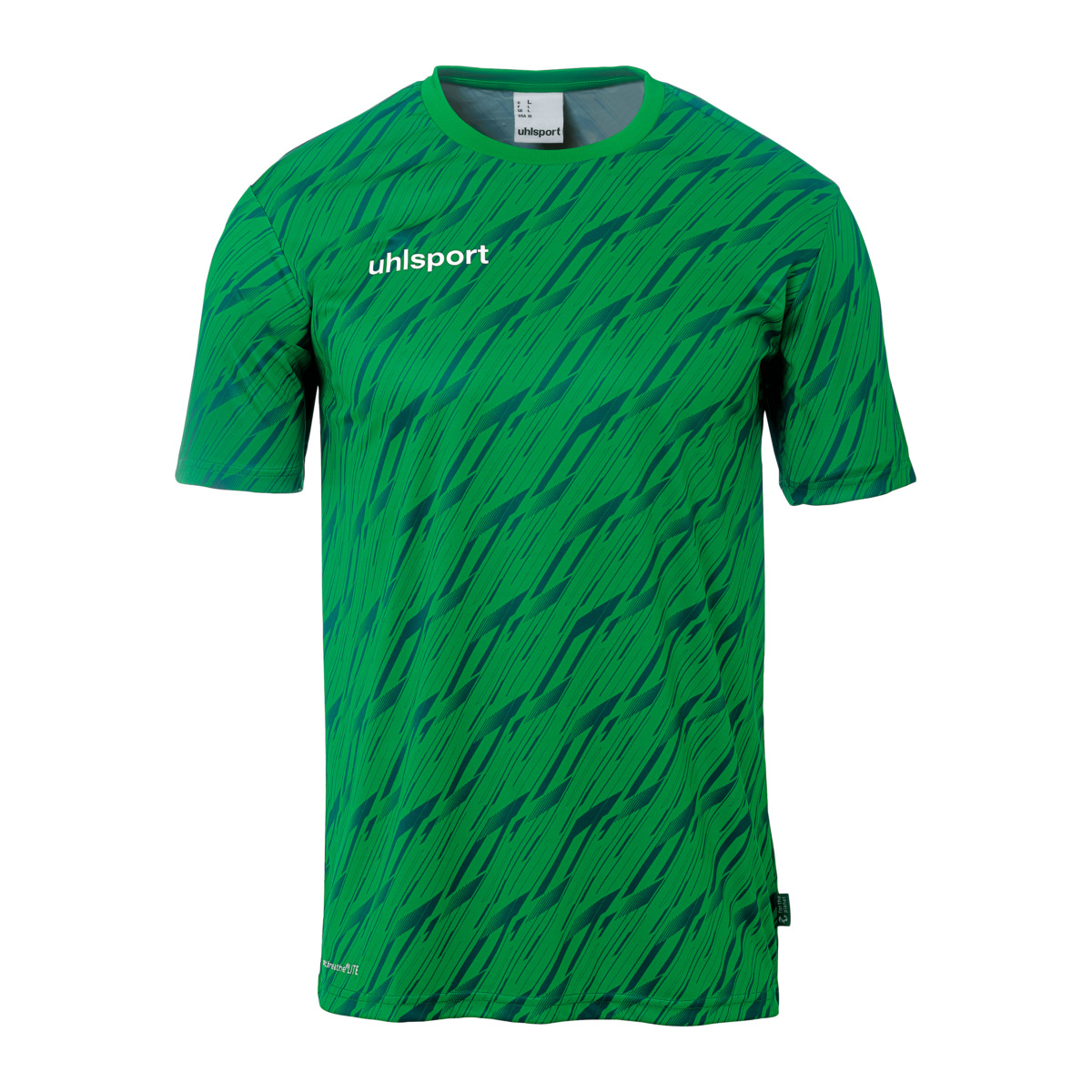 Progressive 28 Shirt Kurzarm