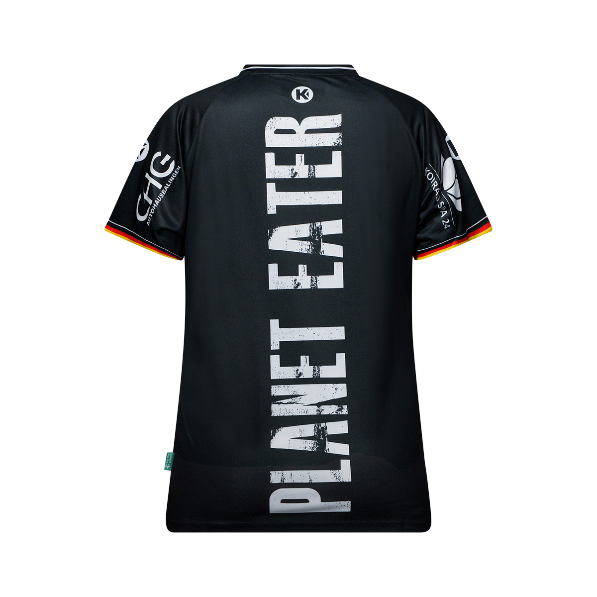 Planet Eater Trikot Frauen
