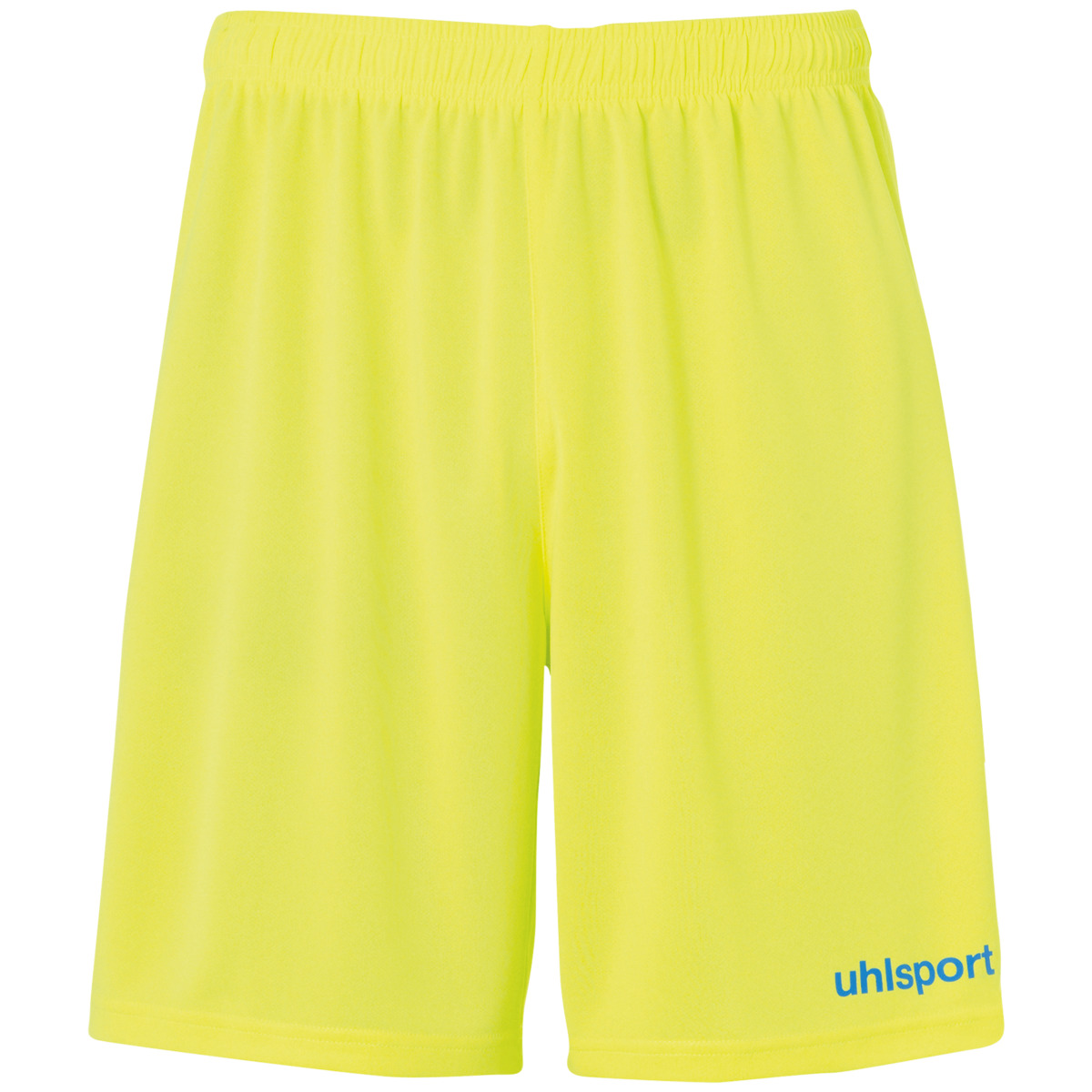 CENTER BASIC SHORTS