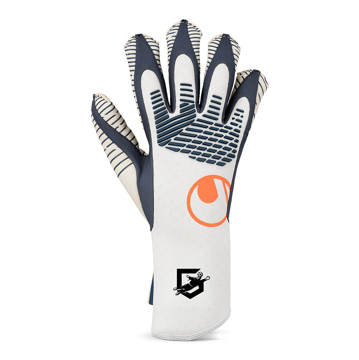 Fangmaschine Ultragrip ZNE HYBD #GINO
