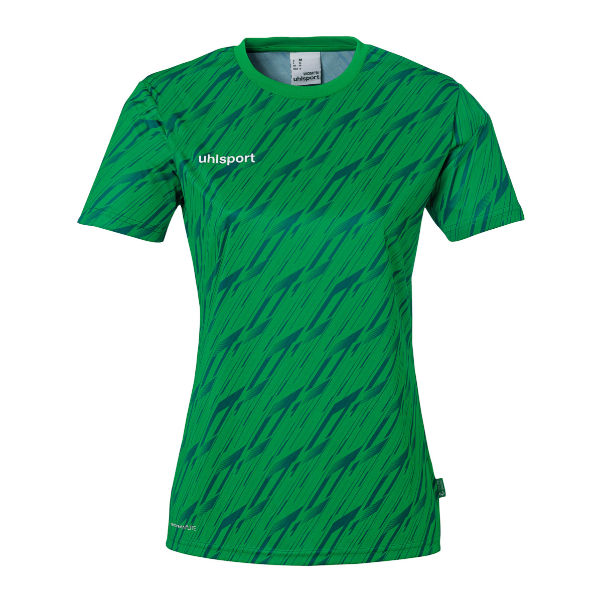 Progressive 28 Shirt Kurzarm Damen