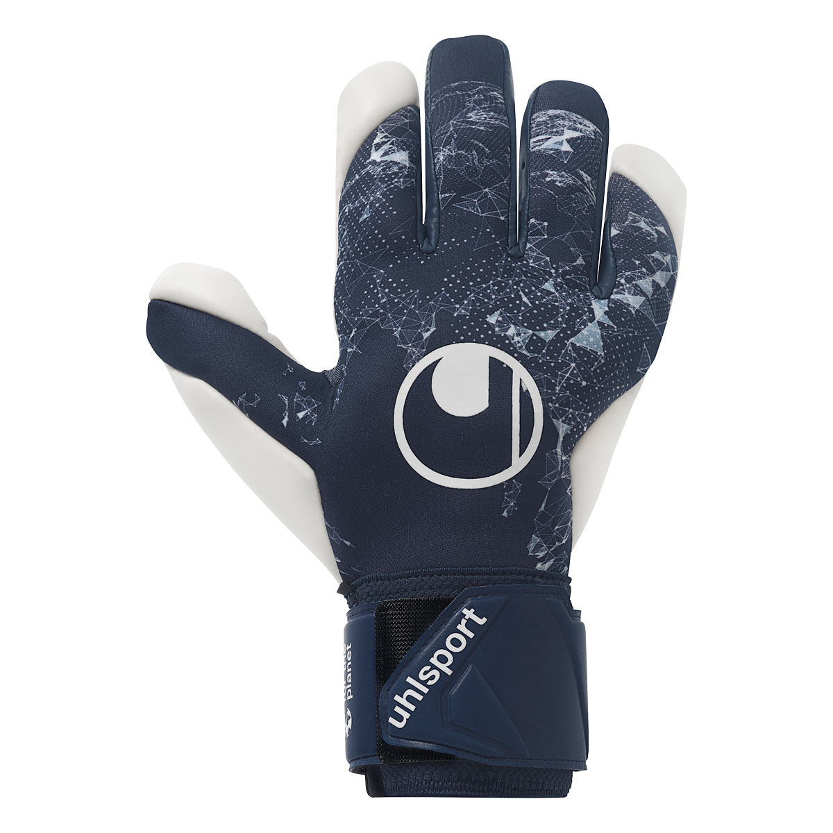 Earth Edition Absolutgrip HN Earth Edition Absolutgrip HN Torwarthandschuhe mit Absolutgrip Latex für maximalen Grip