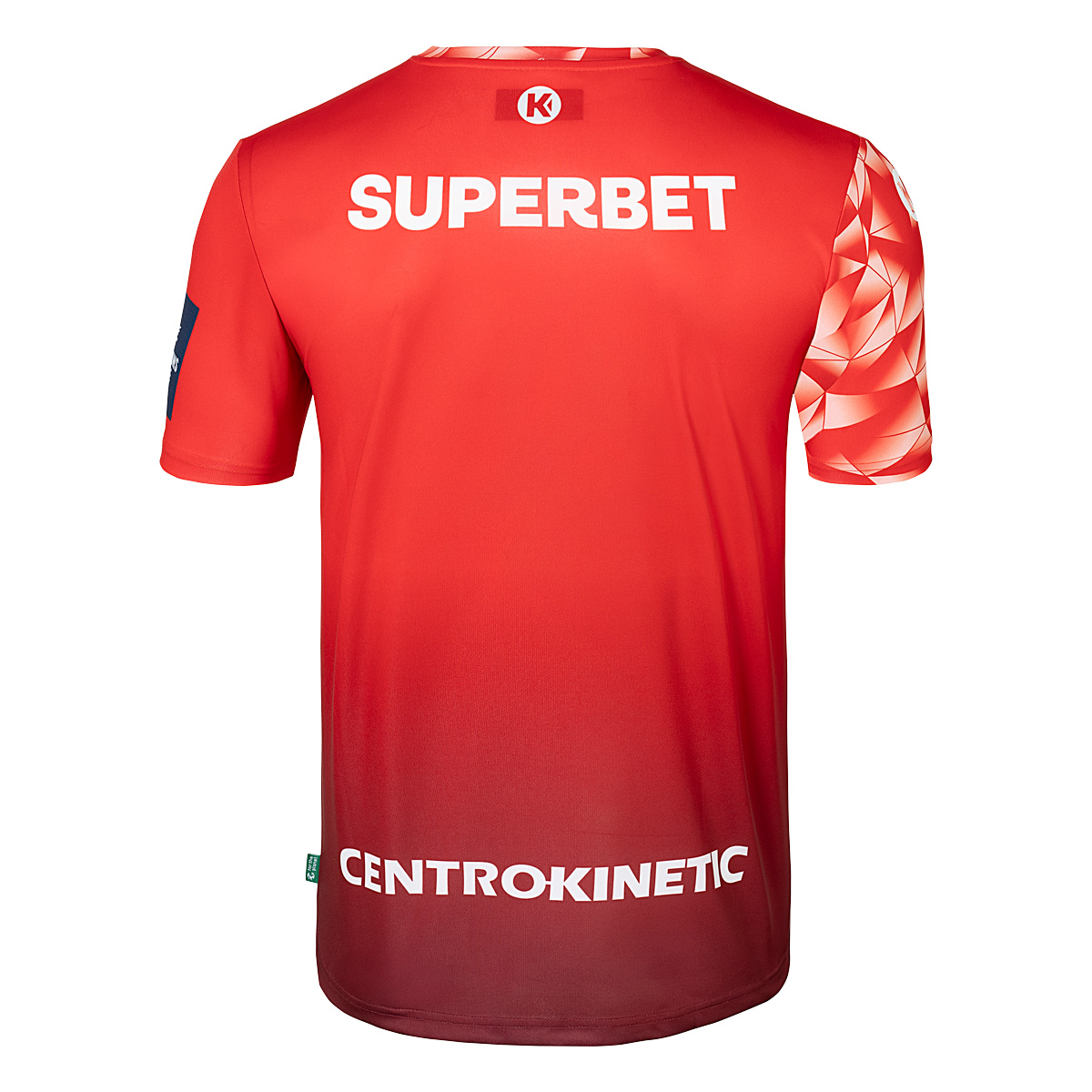 Dinamo Bucharest EHFCL Heim 25/26