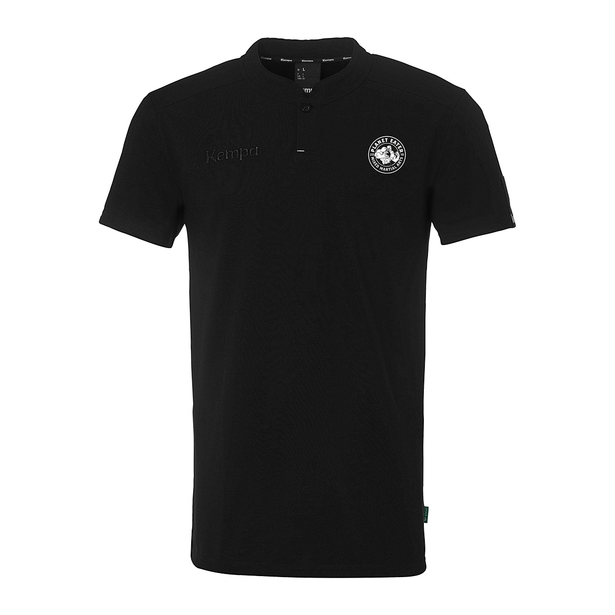 Planet Eater STMNT Polo Shirt