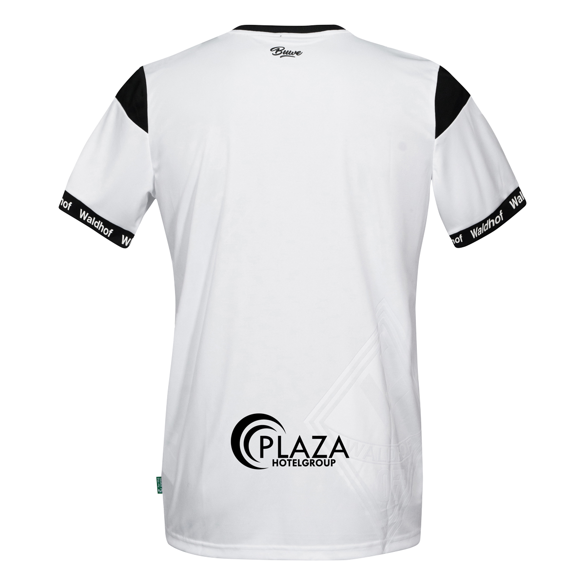 SVW Auswärtstrikot 2024 25  Rücken Ansicht