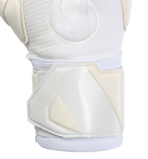 Comfort Absolutgrip HN Torwarthandschuhe Comfort Absolutgrip HN Torwarthandschuhe mit Hybrid Negative Cut für eng anliegende Passform