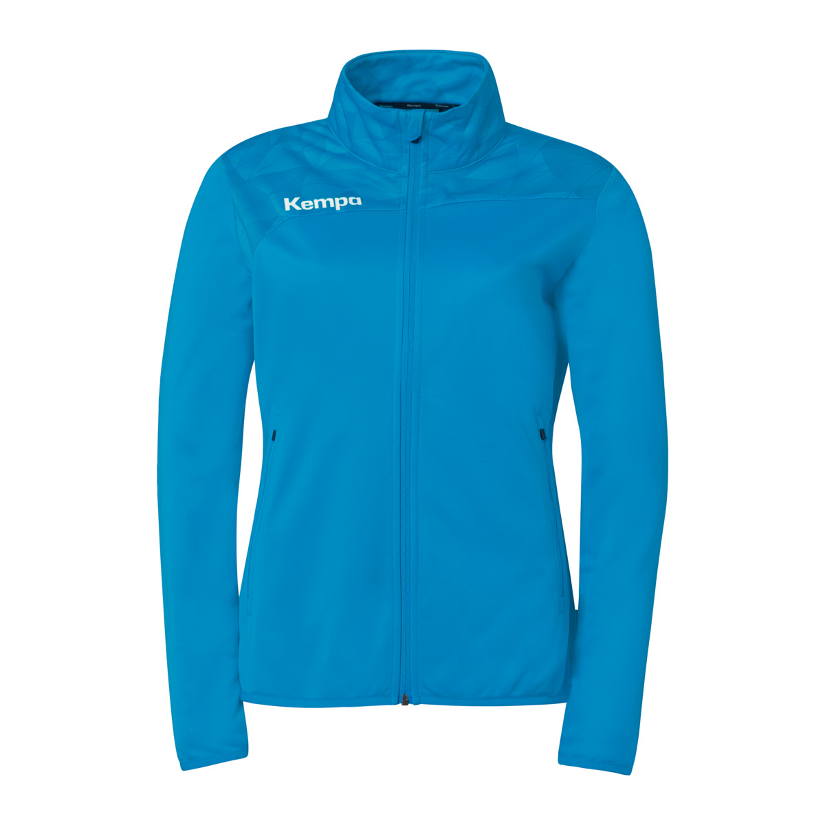 Athletics 29 Poly Jacke Damen