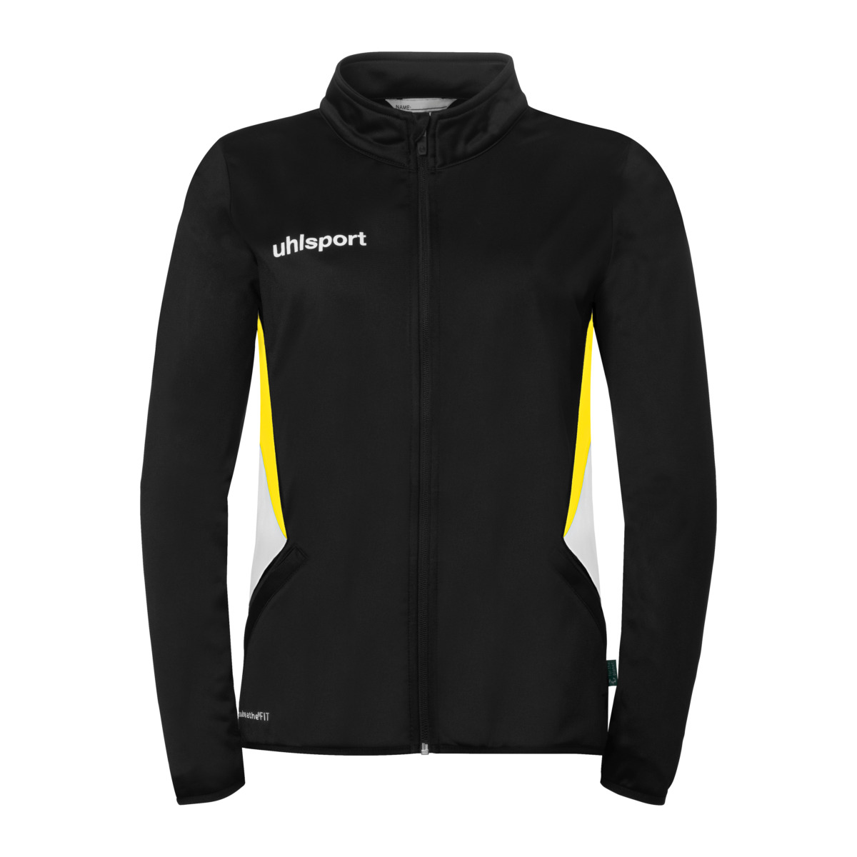 Equipe 29 Classic jacket Women
