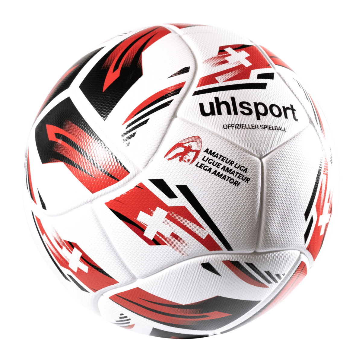 Uhlsport Fußball Schweizer Liga