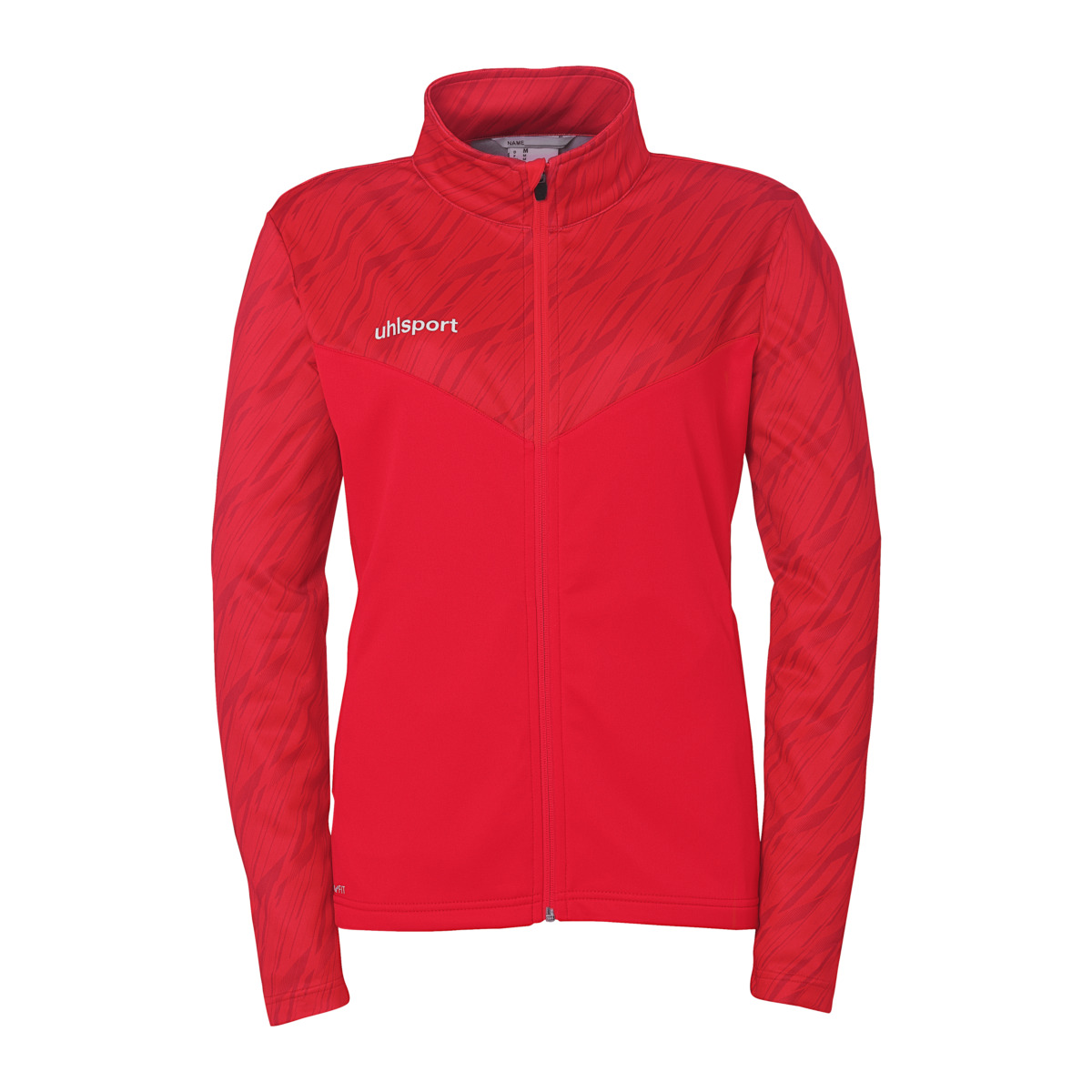 Progressive 28 Poly Jacke Damen