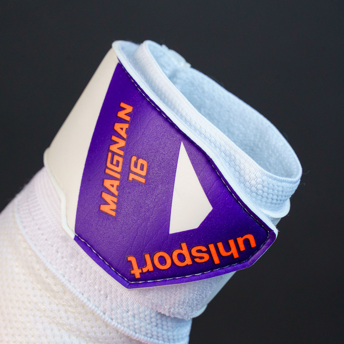 Torwarthandschuhe Mike Maignan 