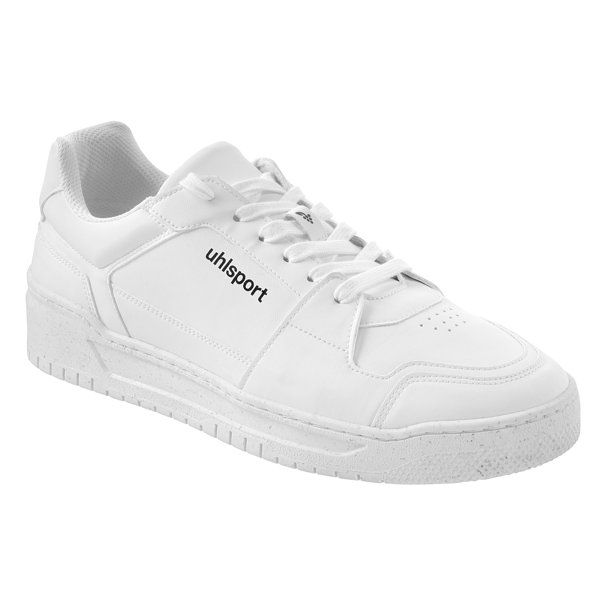 uhlsport ID Sneaker Weiß 