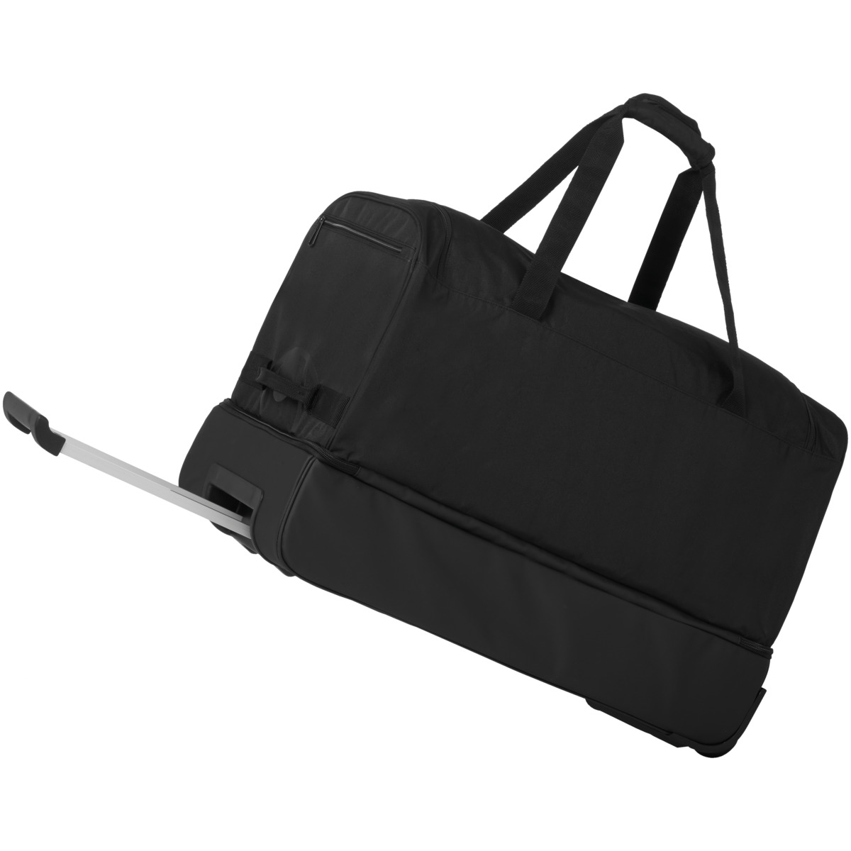 ESSENTIAL 90 L TRAVEL TROLLEY BACK