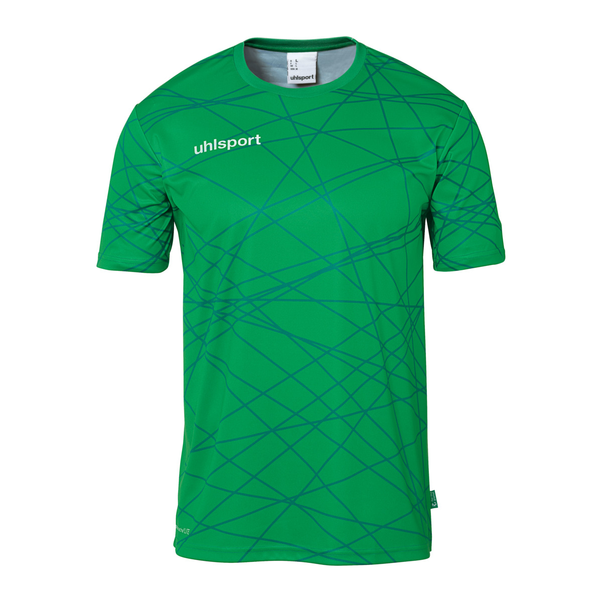 Prediction Shirt Kurzarm