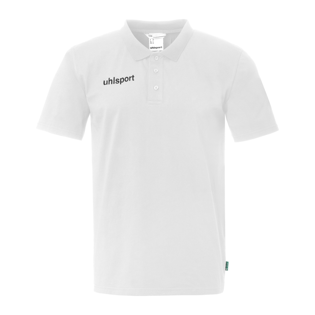 Essential Polo Shirt