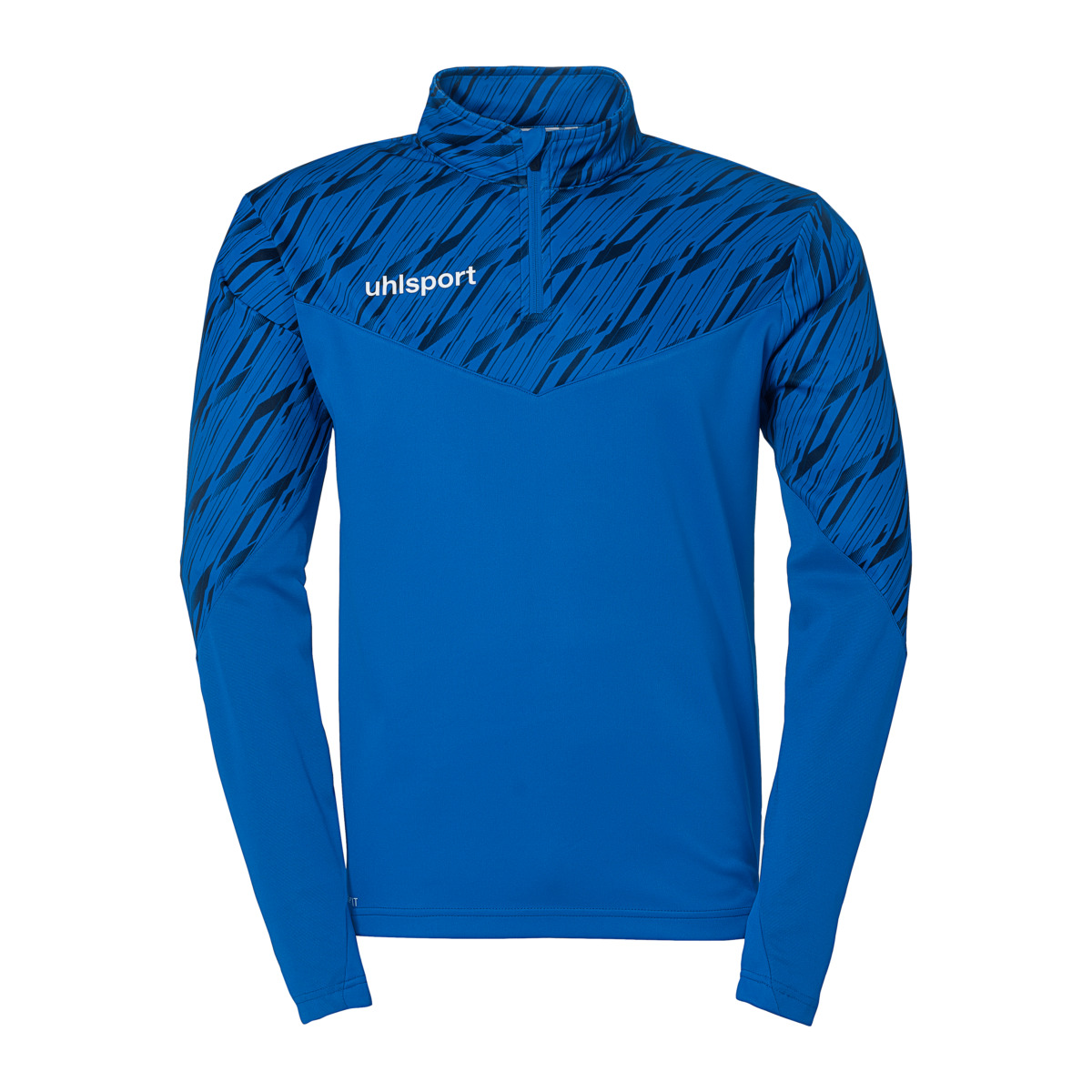 Progressive 28 1/4 Zip Top Progressive 28 1/4 Zip Top