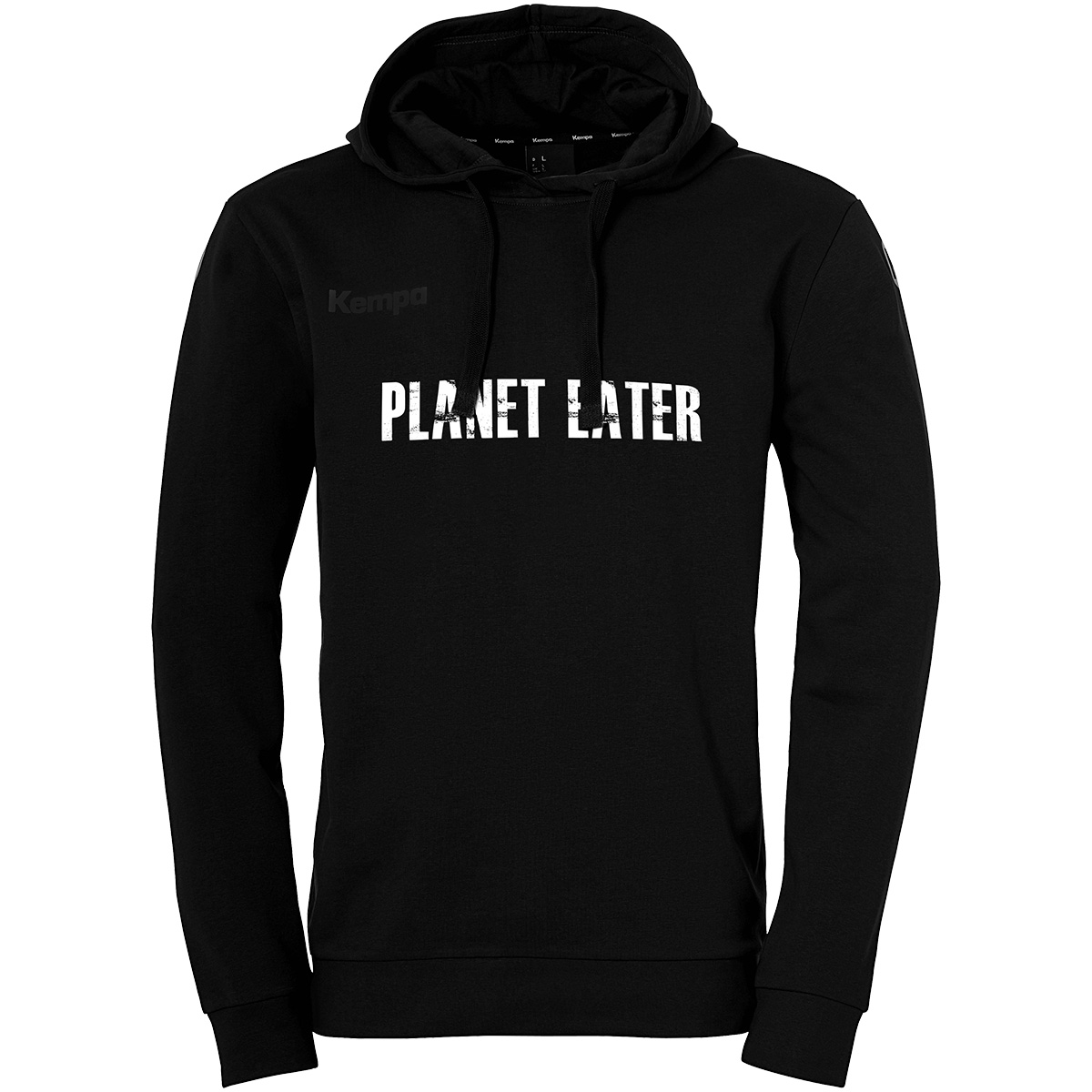 Planet Eater Hoodie