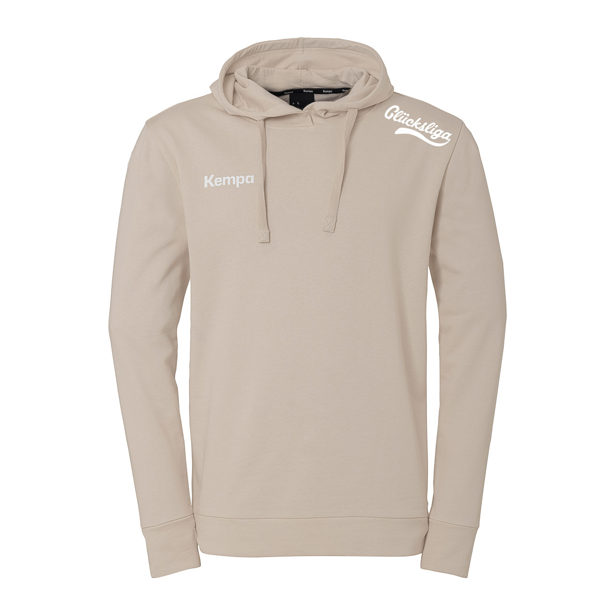 Glücksliga Hoodie