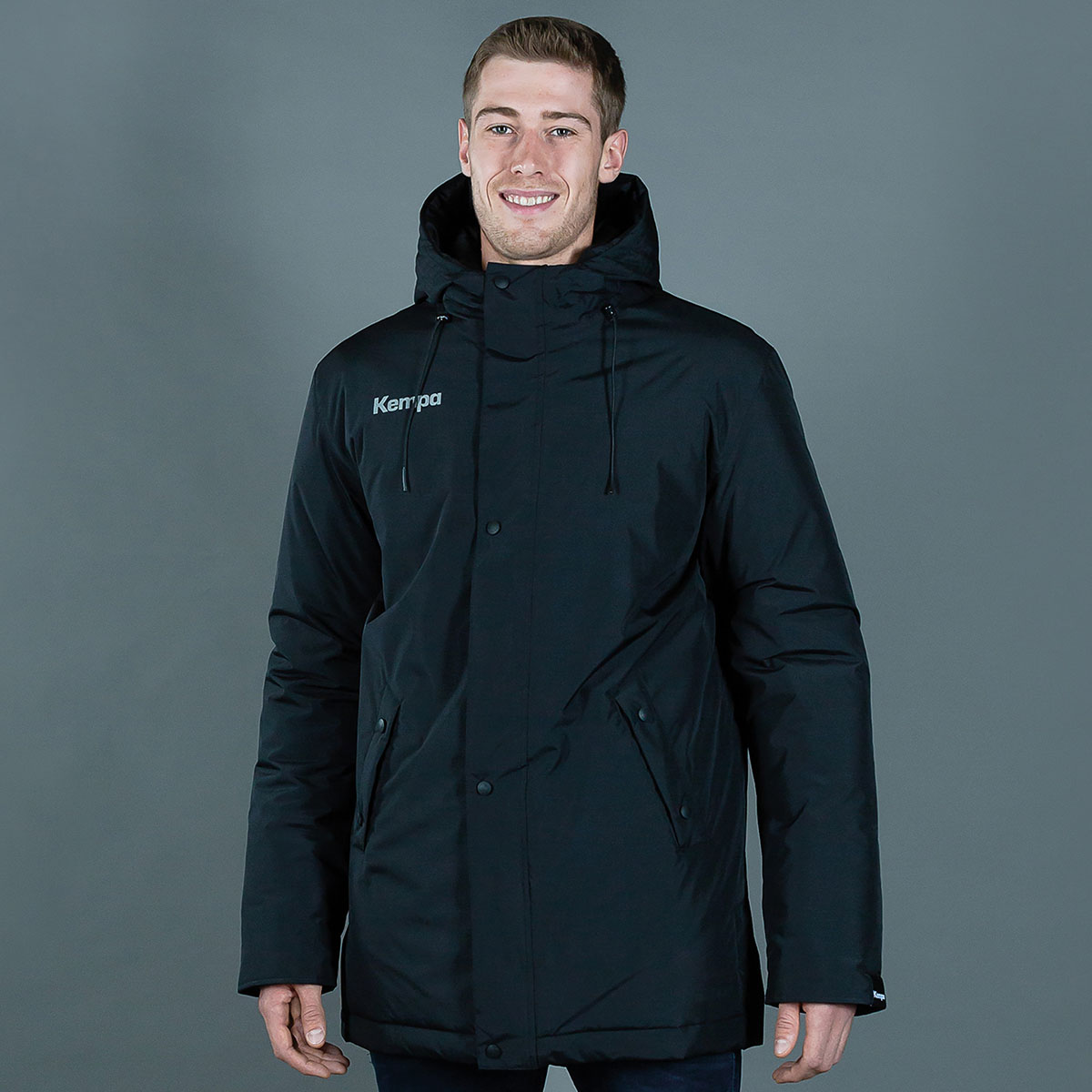 WINTERJACKE