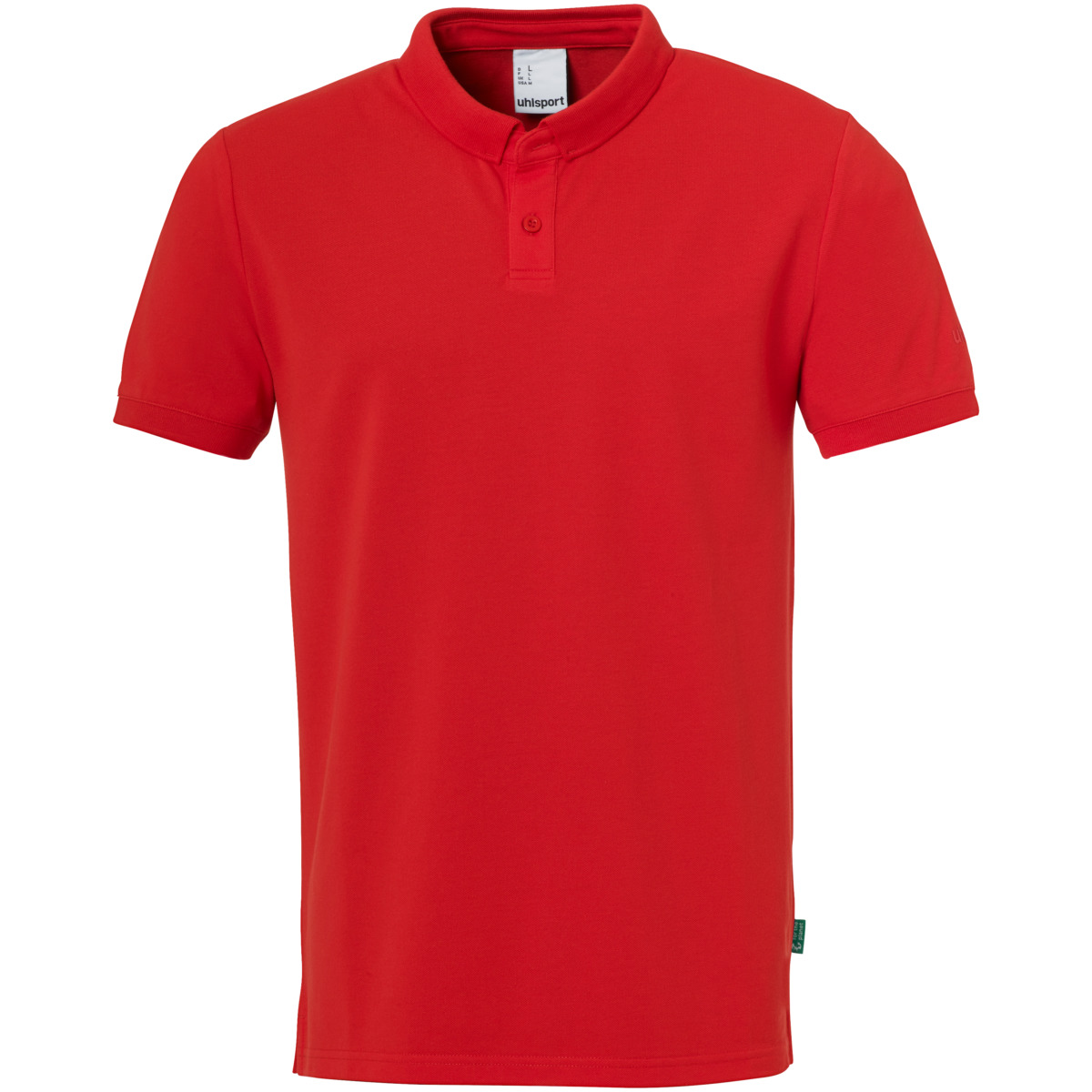 Essential Polo Shirt Prime