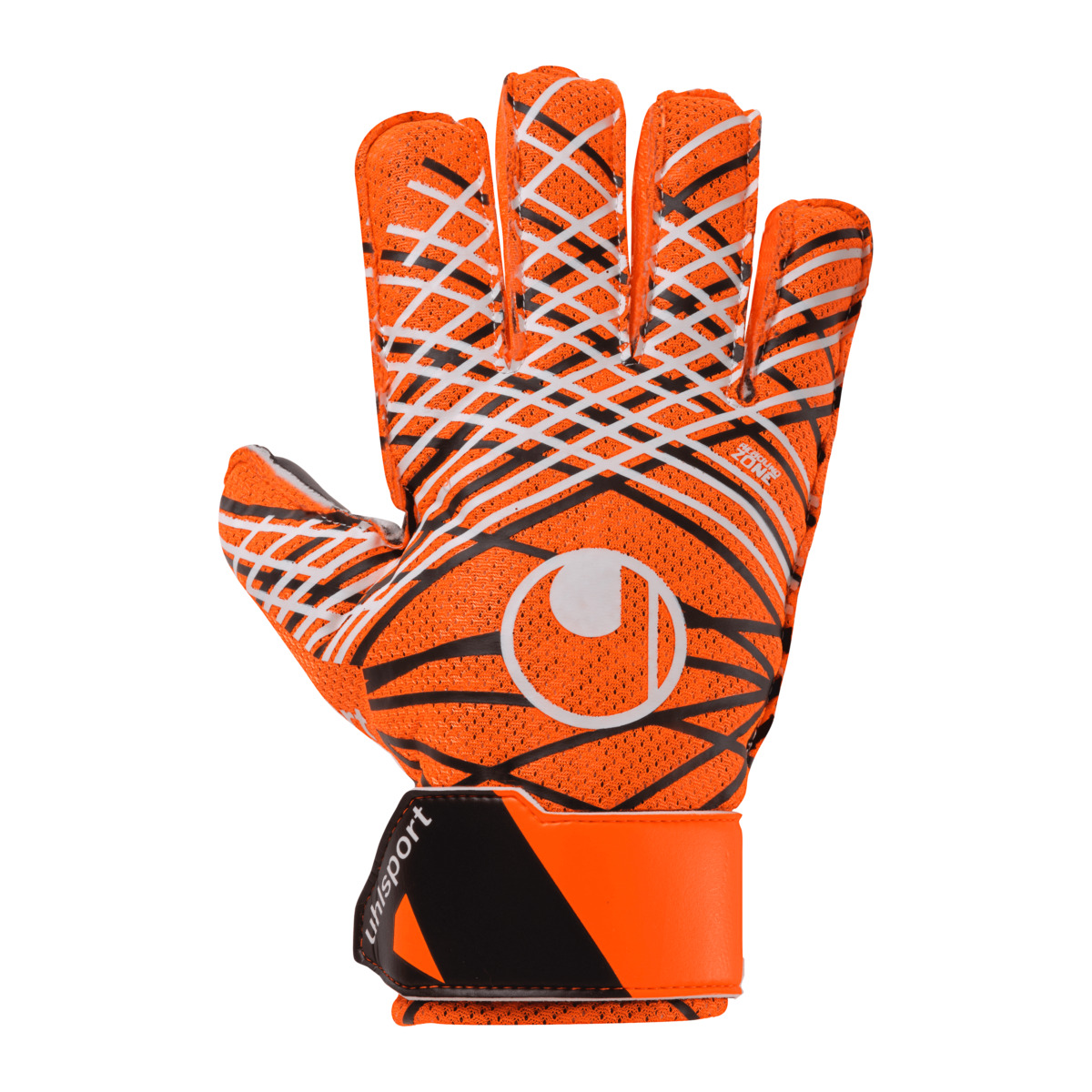 uhlsport Starter Resist Torwarthandschuhe uhlsport Starter Resist Torwarthandschuhe für Einsteiger und Nachwuchstorhüter
