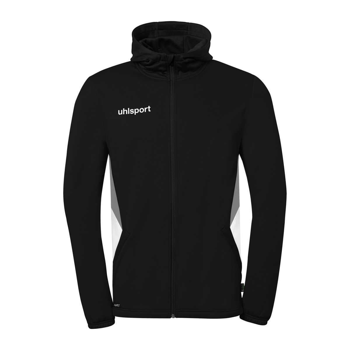 Equipe 29 Multi Hood jacket