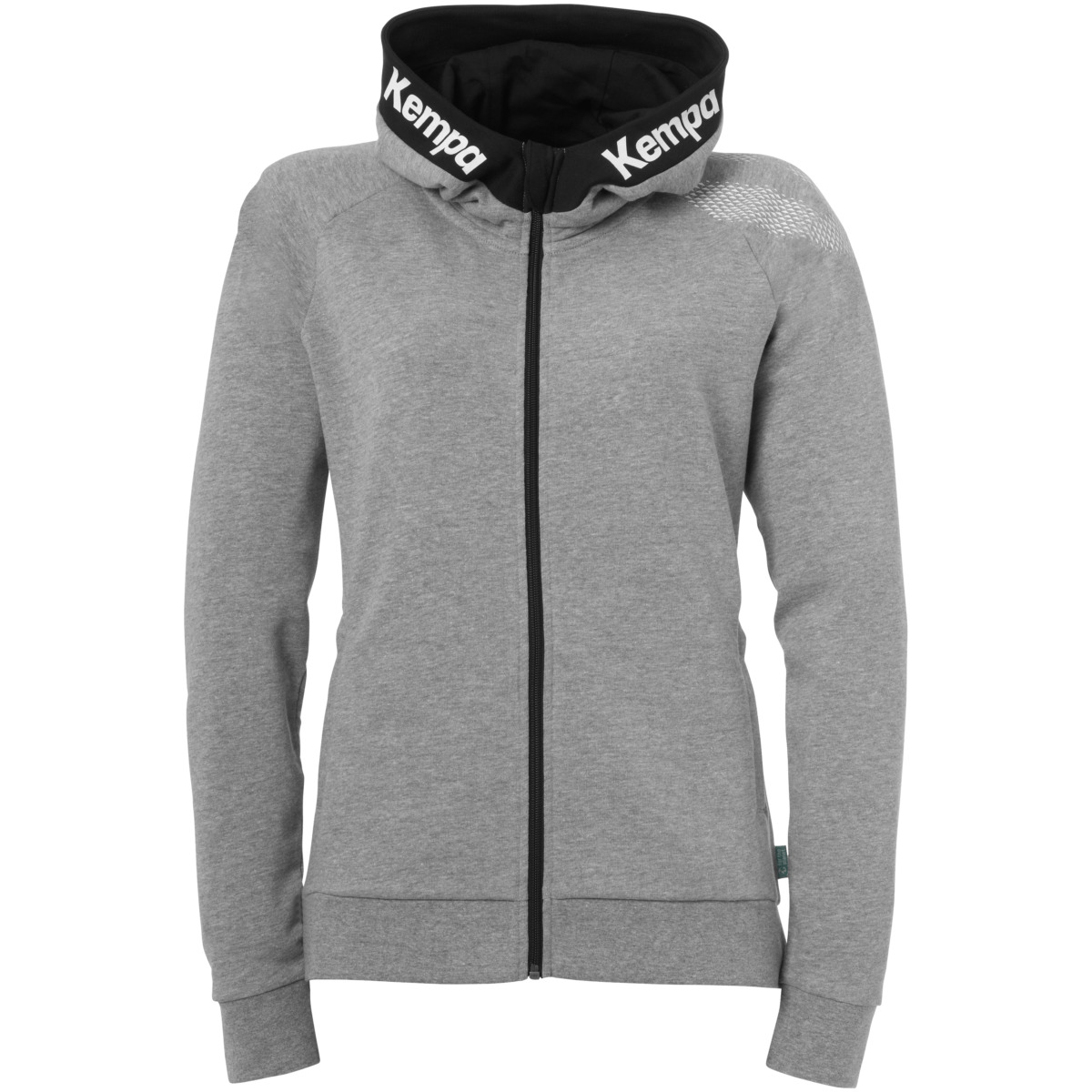 Core 26 Kapuzenjacke Damen