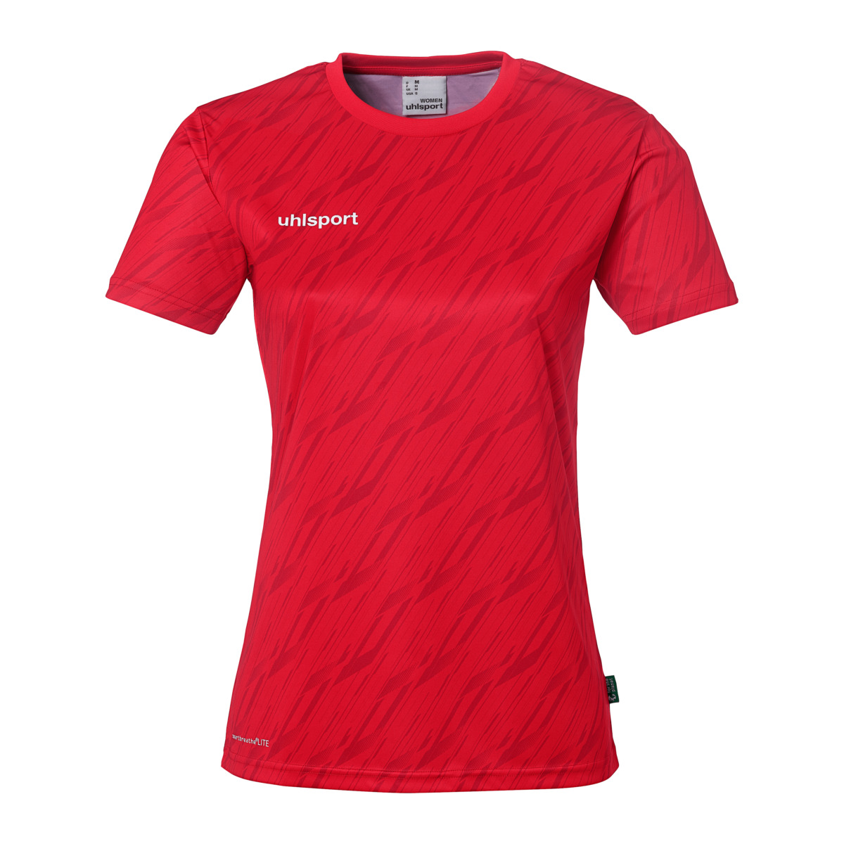 Progressive 28 Shirt Short-sleeved Women Progressive 28 Shirt Short-sleeved Women