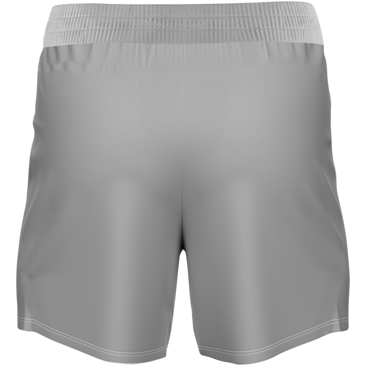 Clermont Foot Ausweich Shorts 2022 23 Hintere Ansicht