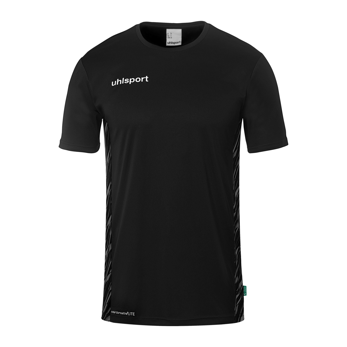 Progressive 28 Poly Shirt Kurzarm