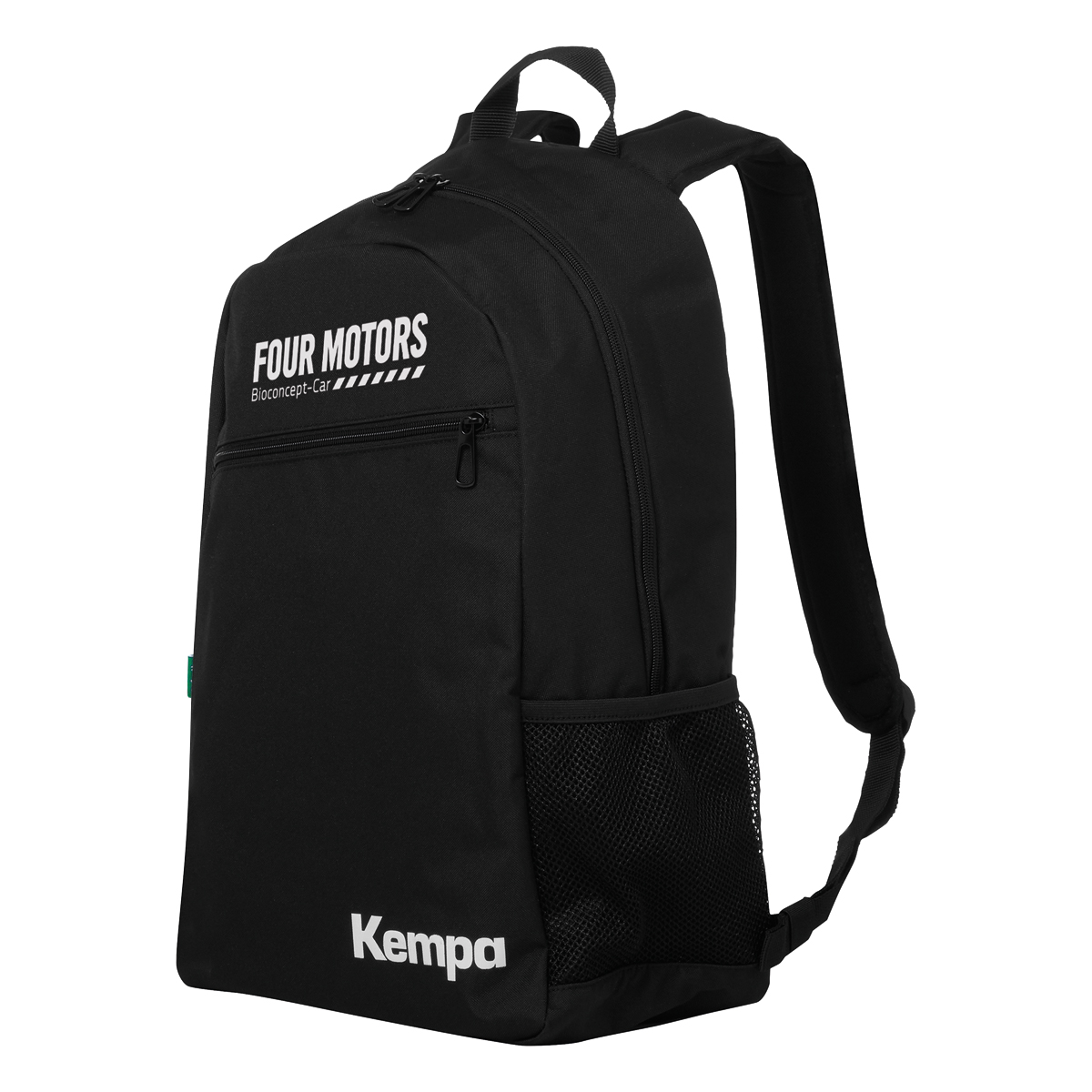 Four Motors  Rucksack
