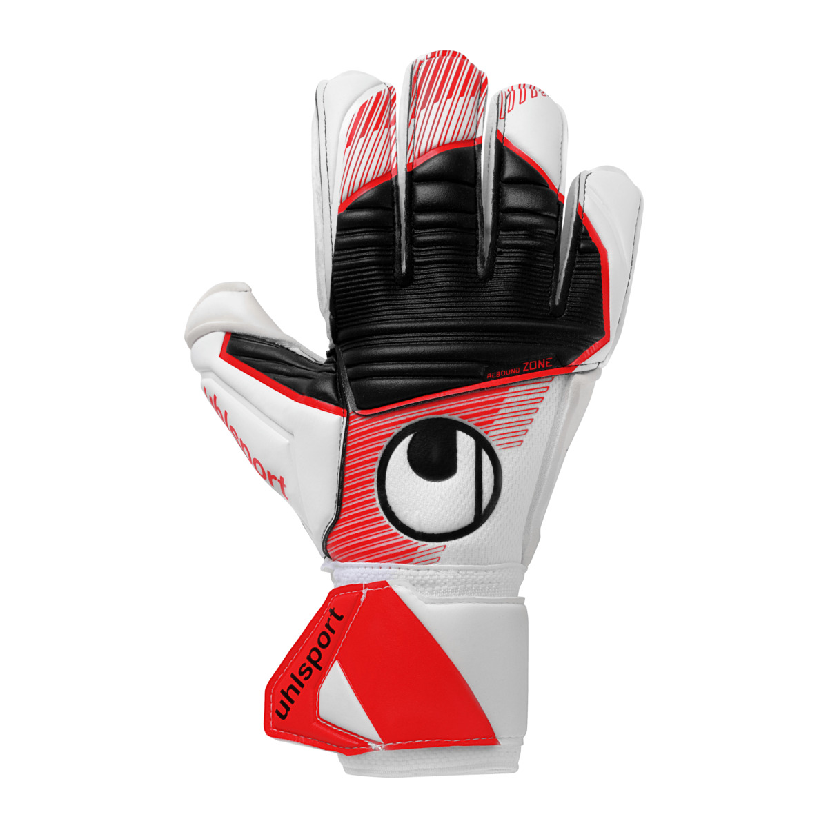 uhlsport Absolutgrip Torwarthandschuhe uhlsport Absolutgrip Torwarthandschuhe für Torhüter im Amateur- und Vereinsbereich