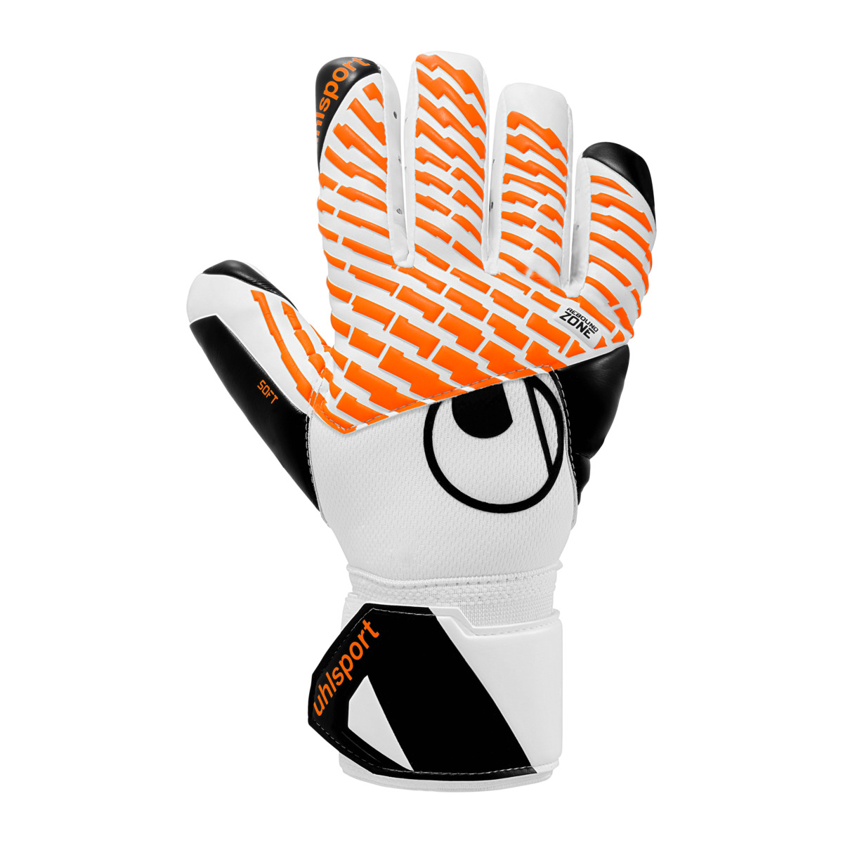 Gants de gardien de but de football pour garçons, enfants, adultes, taille 6 /7/8/9/10 (taille 9, noir Gants de gardien de but de football pour garçons, enfants, adultes, taille 6 /7/8/9/10 (taille 9, noir