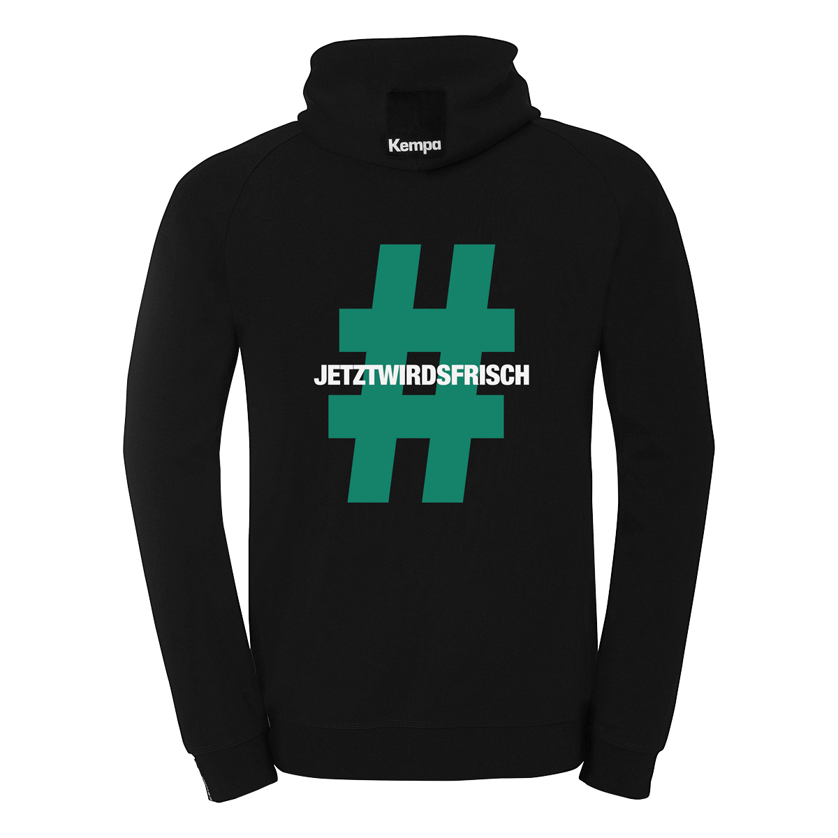 FRISCH AUF! Göppingen Frauen STMNT Kapuzenjacke