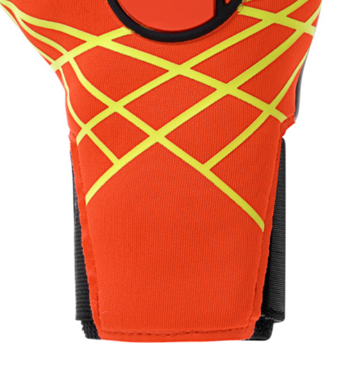 Fire Edition Absolutgrip HN Fit #364 Torwarthandschuhe Fire Edition Absolutgrip HN Fit #364 Torwarthandschuhe mit Absolutgrip Latex für maximale Griffsicherheit