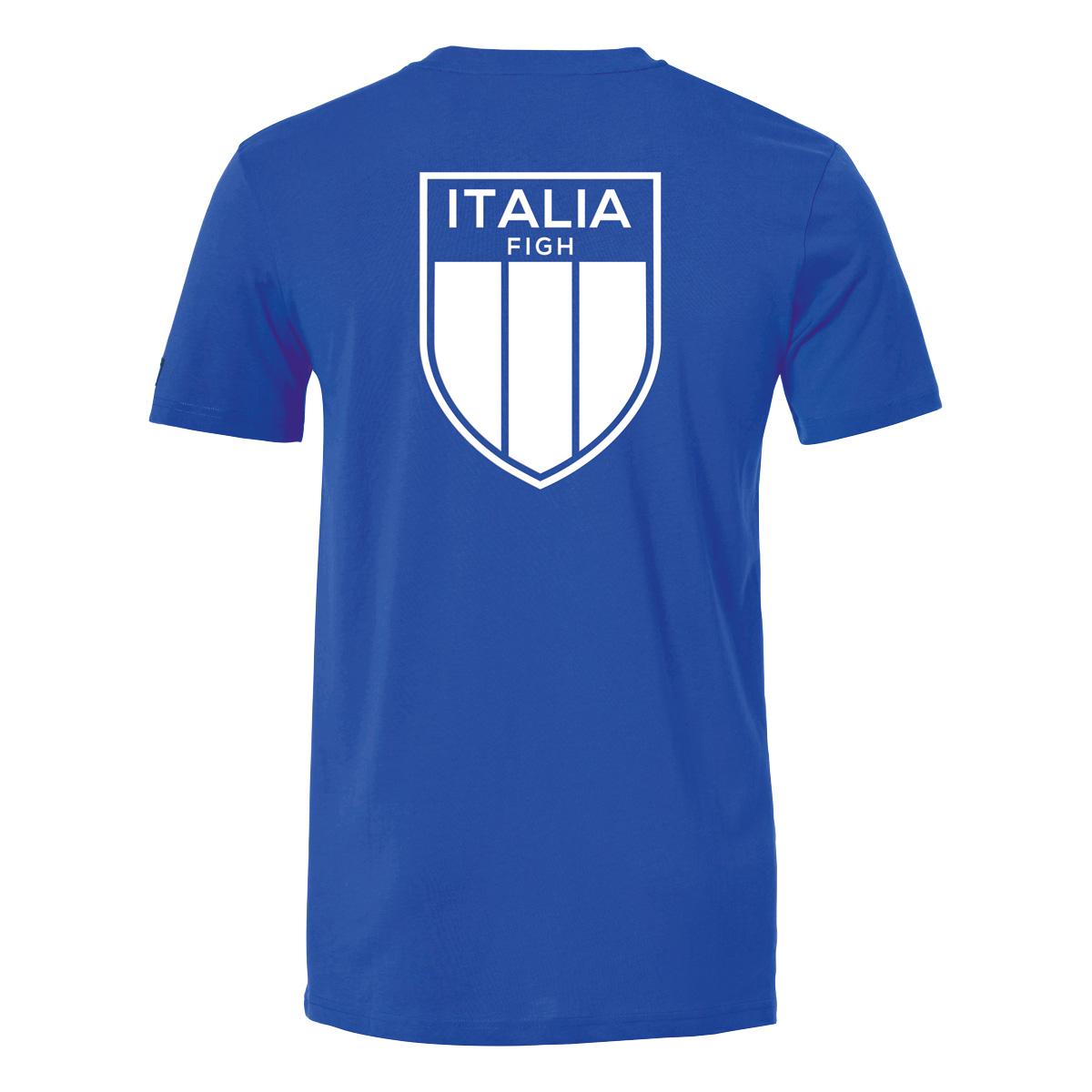 FIGH Team T-shirt Retro