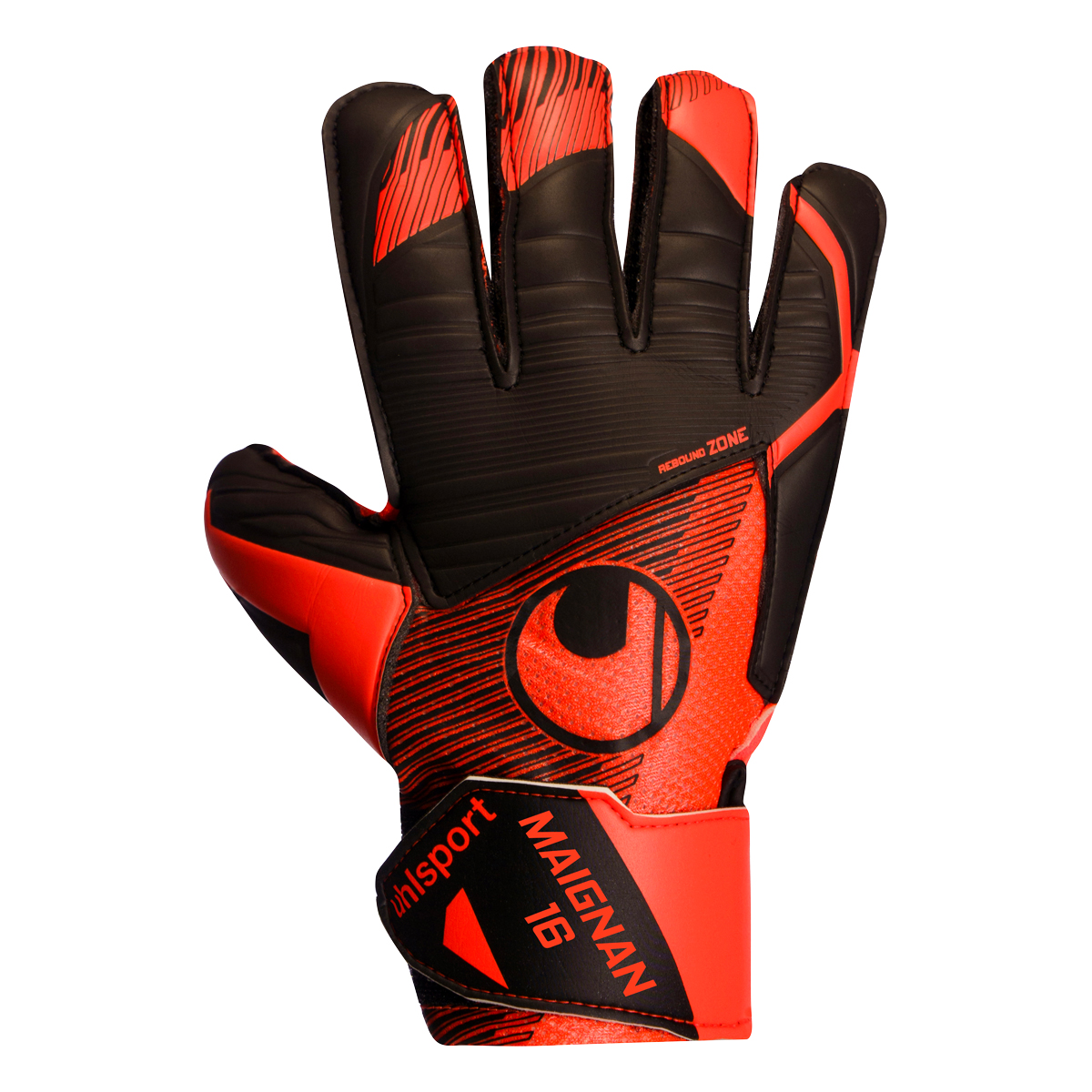 Starter Soft Maignan #353 Torwarthandschuhe Starter Soft Maignan #353 Torwarthandschuhe im Design inspiriert von Profi-Keeper Mike Maignan