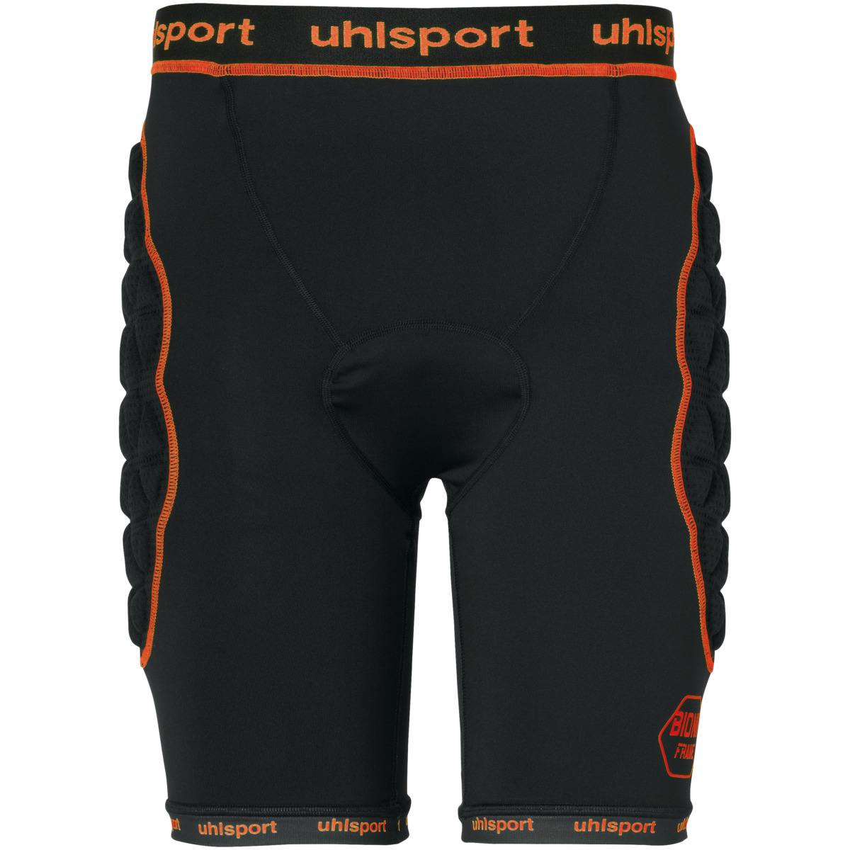 Bionikframe Padded Short