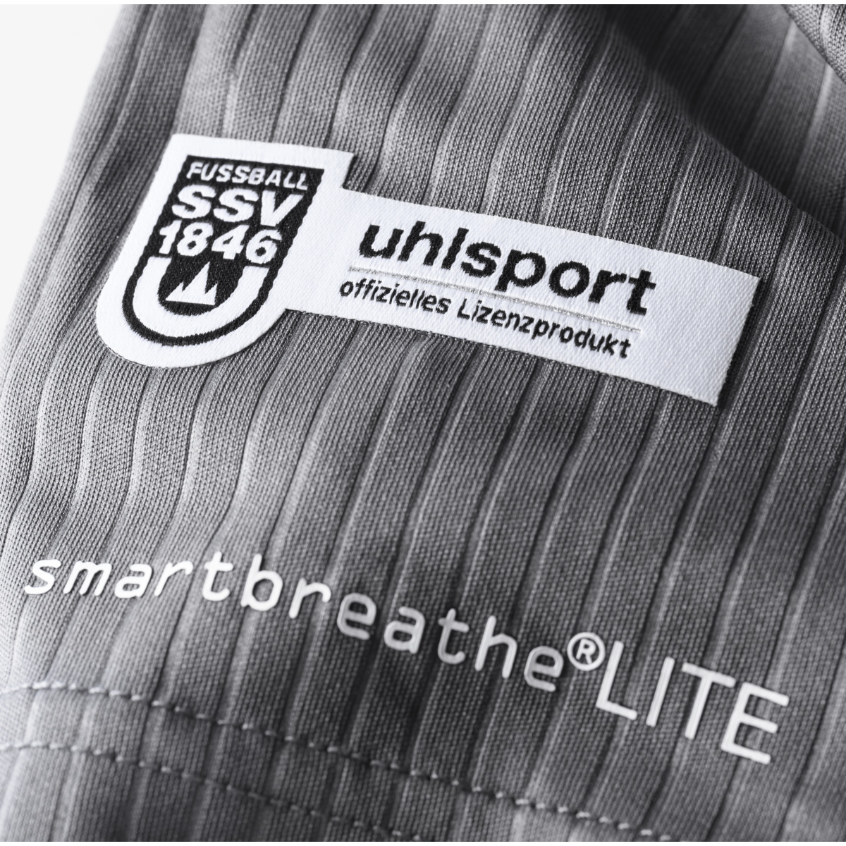 SSV Ulm Auswärtstrikot 2025 26 